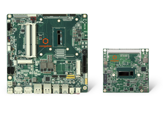 Motherboards based on 5th gen Intel Core processors